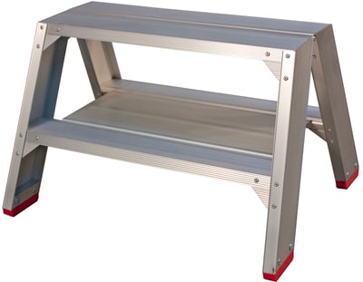 JUMBO ARBEJDSBUK BRED 2 TRIN SUPER PROFF 45CM