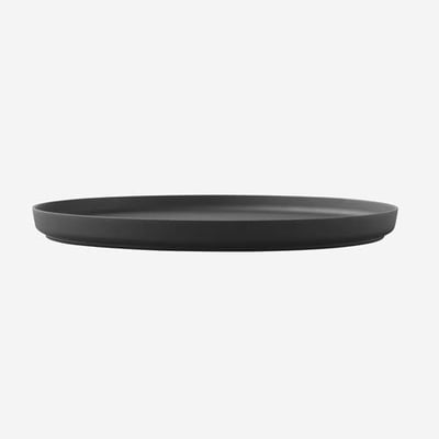 VIPP BAKKE M/MÅTTE Ø34XH2,5CM 
