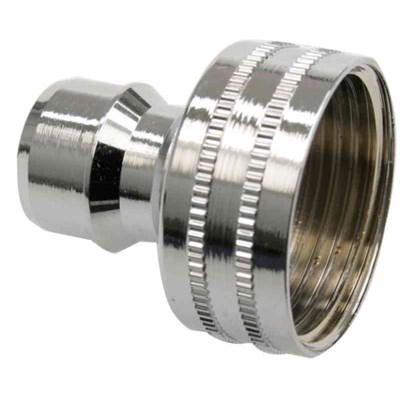 NITO KOBLINGSNIPPEL MED 3/4" GEVIND INDVENDIG