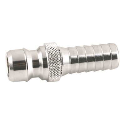 NITO KOBLINGSNIPPEL MED 1/2" SLANGESPIDS