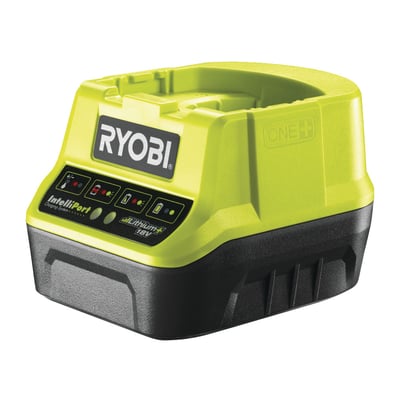 RYOBI ONE+ LADER 2,0AMP/H RC18120 18V