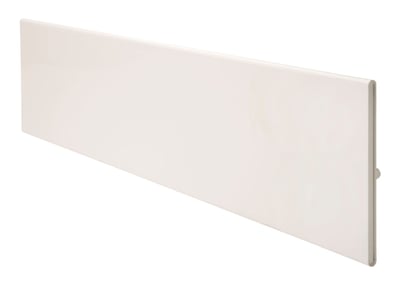 ADAX ELVARMELISTE NEO WIFI 800W 230V HVID 208X1186X85MM
