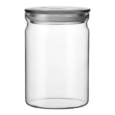 VIPP 253 GLASBEHOLDER 0,9L 