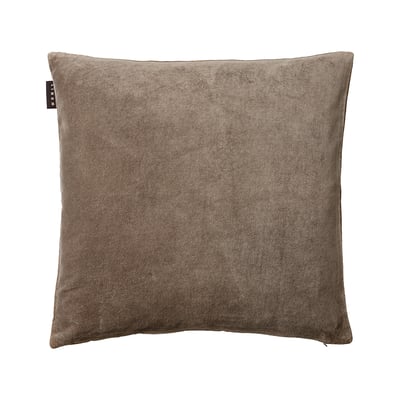 LINUM PAOLO PYNTEPUDE 50X50CM G-14 TAUPE