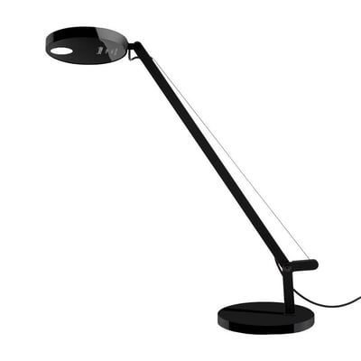 DEMETRA MICRO LED BORDLAMPE INKL. FOD OG INDBYGGET LYSDÆMPER 2700K
