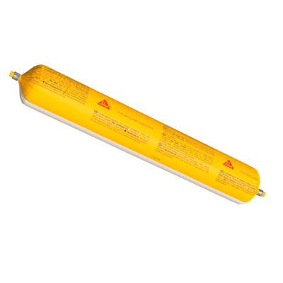 SIKA SIKAFLEX-AT CONNECTION HVID 600ML