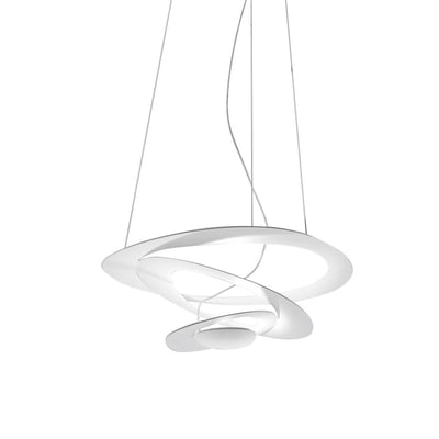 ARTEMIDE PIRCE MINI LED HVID APP STYRING