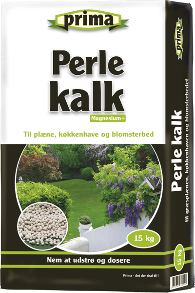 PRIMA PERLEKALK 15KG 