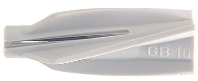 FISCHER LETBETON DYBEL 8X50 GB 8 25STK PR.PK