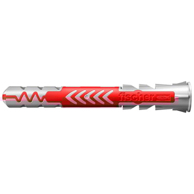 FISCHER UNIVERSALDYBEL 10X80 DUOPOWER 25STK. PR. PK