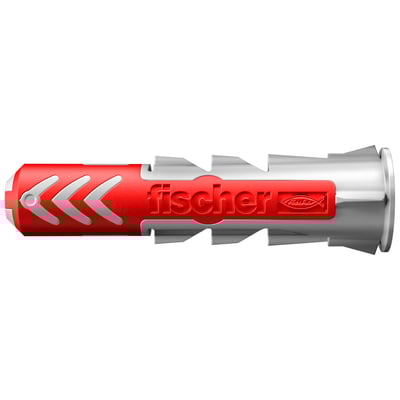 FISCHER UNIVERSALDYBEL 12X60 DUOPOWER 25STK. PR. PK