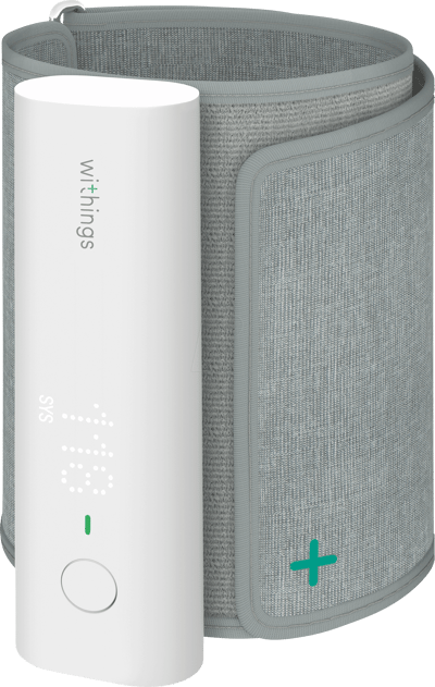 WITHINGS BPM CONNECT BLODTRYKSMÅLER