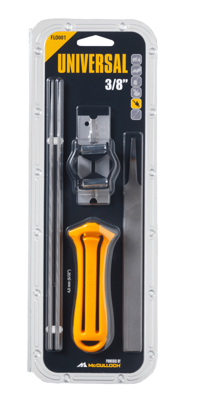 FILSÆT 3/8 HOBBYKÆDE 3/8 HOBBY OREGON KÆDER 4,0MM
