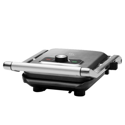 OBH COMPACT GRILL / PANINI MAKER