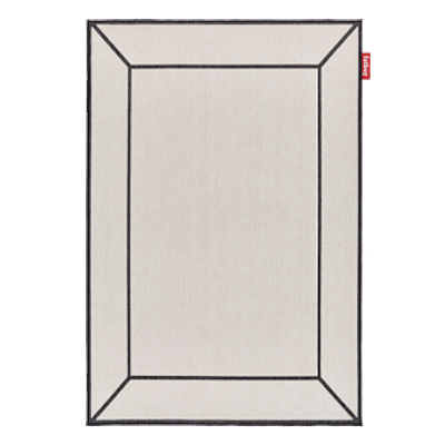 FATBOY CARPRETTY GRAND FRAME OFF-WHITE