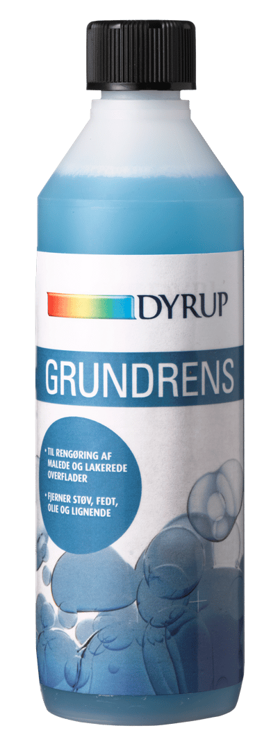 DYRUP GRUNDRENS 0,5L 