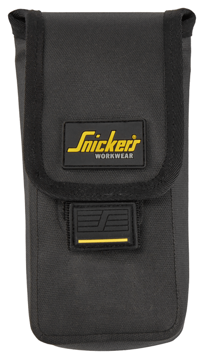 SNICKERS SMARTPHONE ETUI SORT 9746 ONE SIZE