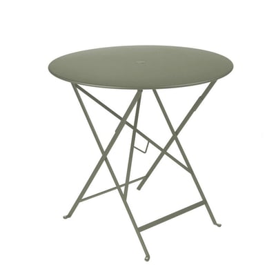 FERMOB BISTRO CAFEBORD Ø77CM ROSMARIN