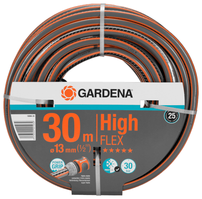 GARDENA SLANGE 1/2" 30M CH. COMFORT HIGHFLEX 18066-20
