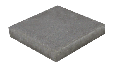 IBF BETONFLISE GRÅ 30X30X5CM 144 STK PR PAL