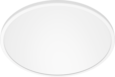 PHILIPS SUPER SLIM PLAFOND CL 550 15W 2700K