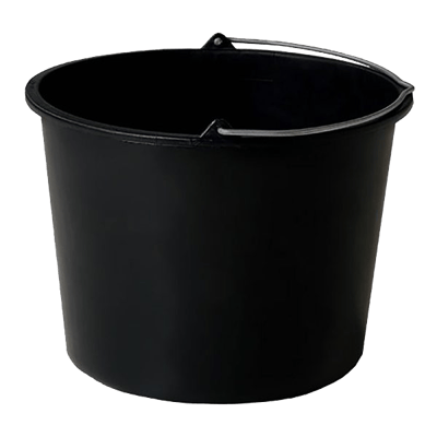 FOG MURERSPAND 12L SORT 