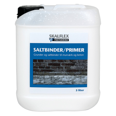 SKALFLEX SALTBINDER / PRIMER 5L