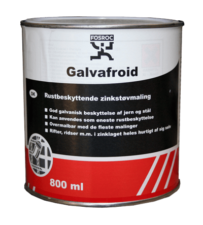 GALVAFROID 0,8L 