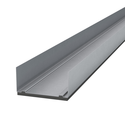 KNAUF MSKP145 VÆG/LOFTSK 3600 M/POLYETEN - 0,46X145X3600MM