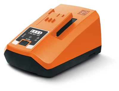 FEIN ALG 80 HURTIGLADER TIL ALLE FEIN LI-ION BATTERIER