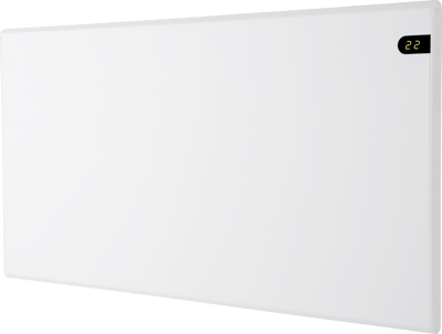 ADAX ELVARMEPANEL NEO 1200W 230V HVID 370X934X90MM