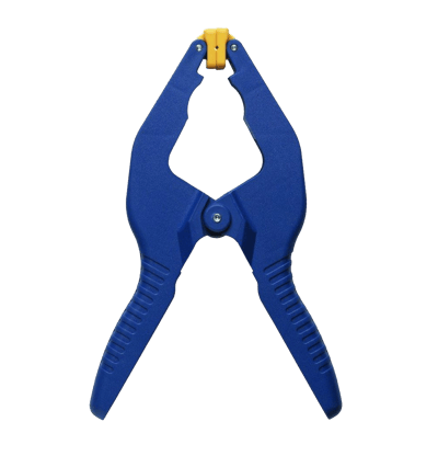IRWIN QG LIMKLEMME 25MM 