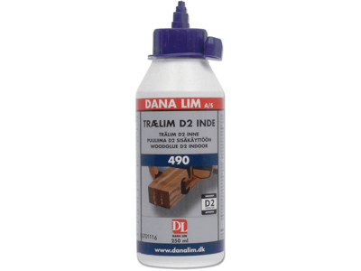 DANA TRÆLIM D2 INDE 490 EKSPRES 250ML