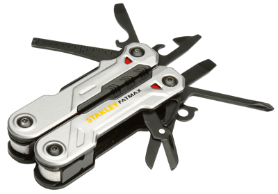 STANLEY FATMAX T16 MULTI-TOOL 