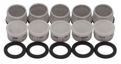LUFTBLANDER INDSATS TIL 22,1 - 24,1MM 10-PAK