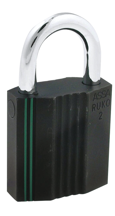 RUKO HÆNGELÅS 2641 600RB