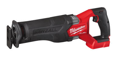MILWAUKEE 18V BAJONETSAV M18 FSZ-0X UDEN BATTERI OG LADER
