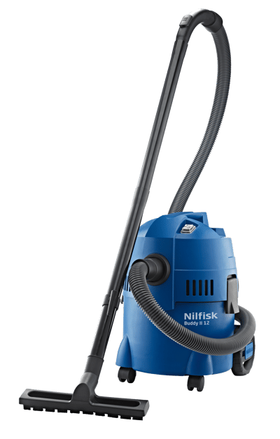 NILFISK BUDDY II 12L 