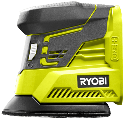 RYOBI DELTASLIBER 18V R18PS-0 UDEN BATTERI OG LADER