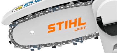 STIHL SVÆRD TIL BATTERIHÅNDSAV TIL GTA 26 10 CM 1,1MM