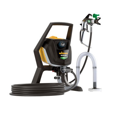WAGNER AIRLESS MALERSPRØJTE 350 R CONTROL SERIES