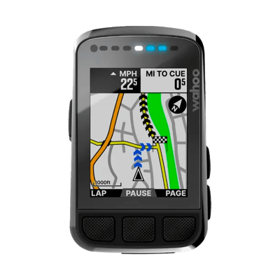 WAHOO ELEMNT BOLT V2 GPS CYKELCOMPUTER