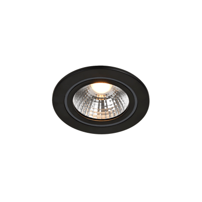 NORDLUX ALEC INDBYGNINGSSPOT 1-KIT LED SORT