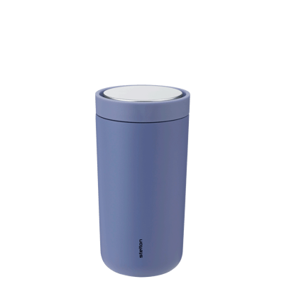 STELTON TO GO CLICK 0.2L TERMOKOP SOFT LUPIN