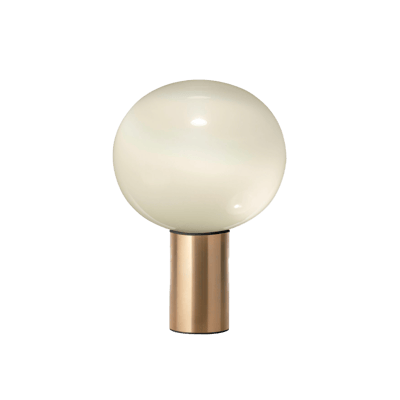 ARTEMIDE LAGUNA 16 BORDLAMPE LED 8W E14