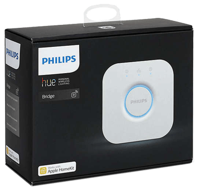 PHILIPS HUE BRIDGE 