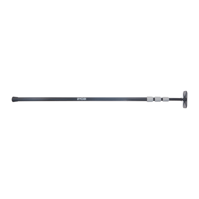 RYOBI TELESKOPSTANG 124-320CM RBCLTP1 TIL KRYDSLASER