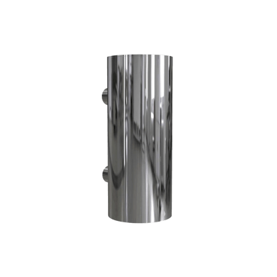 FROST NOVA2 DISPENSER 500ML TOUCH FREE MED SENSOR POLERET