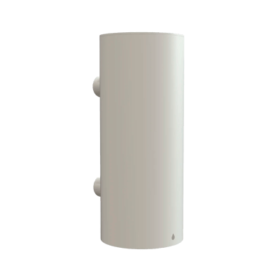 FROST NOVA2 DISPENSER 500ML TOUCH FREE MED SENSOR MAT HVID