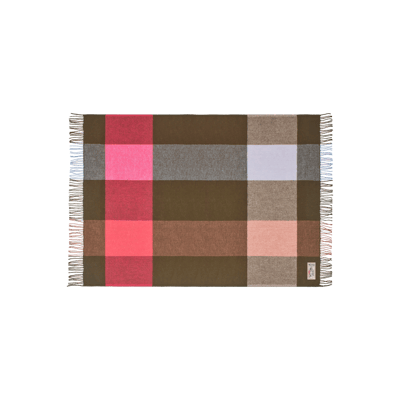FATBOY COLOUR BLEND TÆPPE RHUBARB
